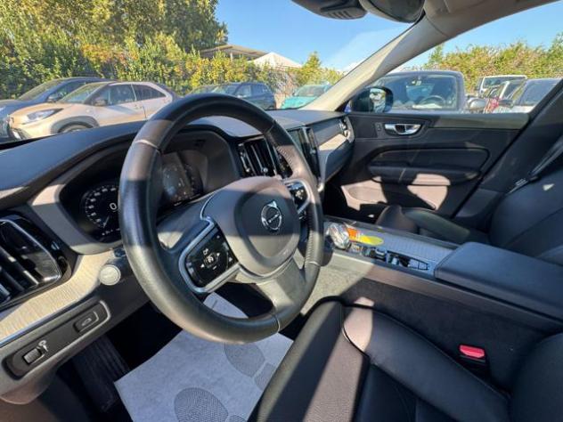 VOLVO XC60 Hybrid 2.0cc B4 197cv AWD AUTOM. rif. 24149167 - Foto 7