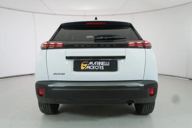 PEUGEOT 2008 1.2 PURETECH 100CV ALLURE rif. 23778864 - Foto 5