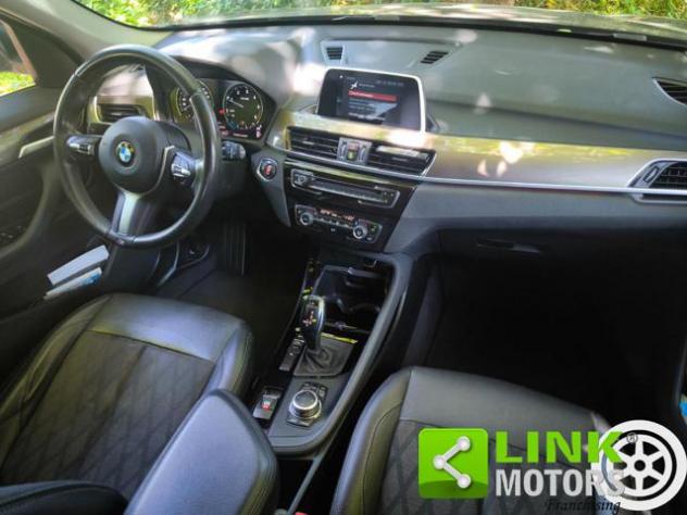 BMW X1 sDrive18d xLine rif. 23798015 - Foto 9