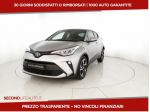 Toyota C-HR 1.8h Trend e-cvt