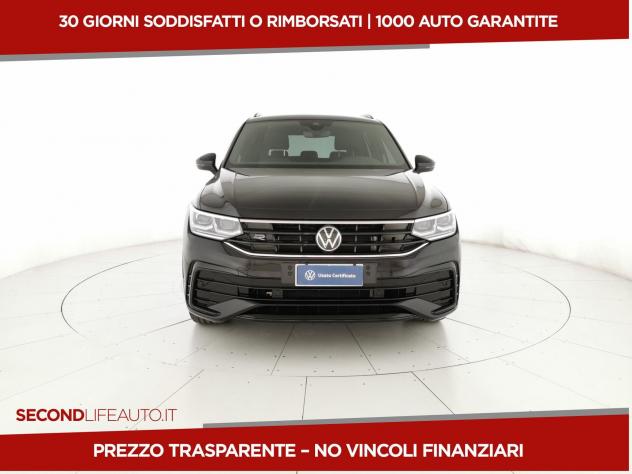 Volkswagen Tiguan 1.4 tsi eh R-Line dsg - Foto 6