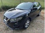 NISSAN Qashqai 1.5 dCi 115CV UNIPROPRIETARIO rif. 23722565