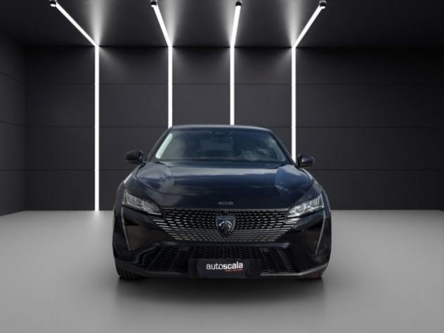 PEUGEOT 408 Hybrid 136 e-DCS6 Allure rif. 23806530 - Foto 8