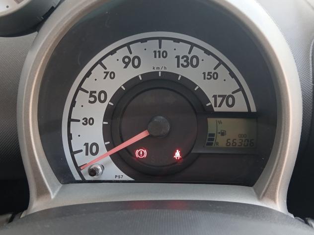 Peugeot 107 5 Porte 107 5p 1.0 12v Active - Foto 11