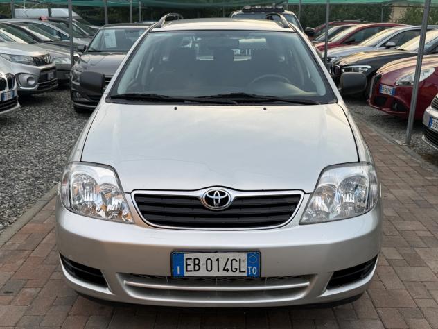 Toyota Corolla 1.4 D-4D con cambio automatico - Foto 2