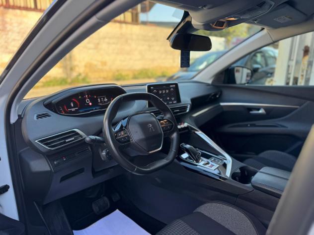PEUGEOT 3008 BLUEHDI130 S&S EAT8 ACTIVE PACK 2022 - Foto 7