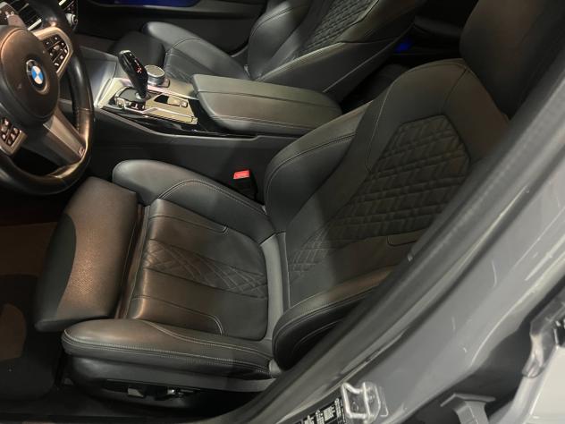Bmw 530 530d 48V xDrive Touring Msport - Foto 8