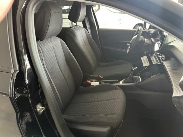 PEUGEOT 208 Edition Turbo benzina 100 rif. 23821035 - Foto 6