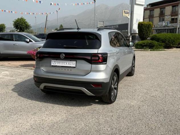 VOLKSWAGEN T-Cross 1.6 TDI SCR Style BMT SCONTO ROTTAMAZIONE rif. 24011363 - Foto 7