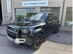 LAND ROVER Defender 110 3.0D I6 250 CV AWD Auto SE "TETTO+CAMERA 360" rif.  &hellip;