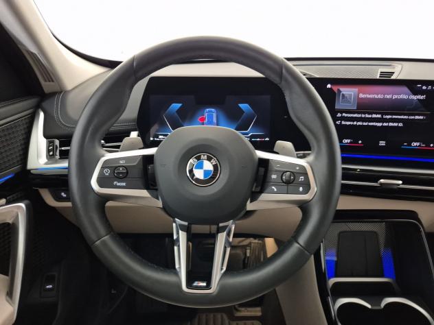 BMW X1 U11 sdrive18d Edition Essence auto - Foto 10