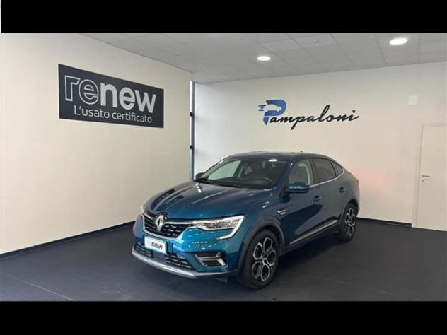 RENAULT Arkana 1.6 E-Tech full hybrid Intens Auto 145cv rif. 23204049 - Foto 2