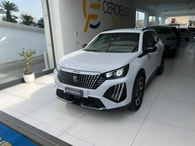 PEUGEOT 2008 BlueHDi 130 S&S EAT8 Allure rif. 23374359 - Foto 2