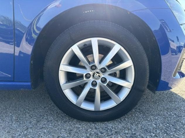 Škoda Scala Scala 1.0 G-Tec Sport - Foto 9