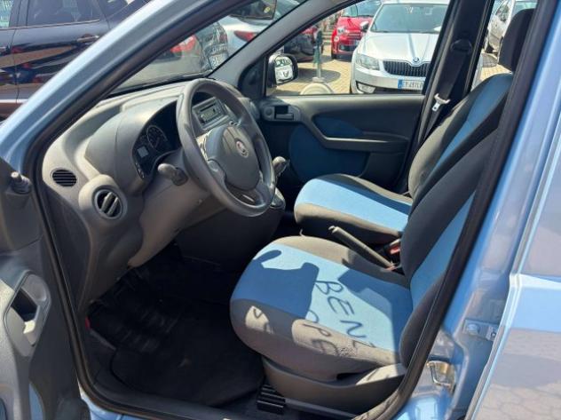 FIAT Panda Panda II 1.2 Dynamic eco km 73000 rif. 23948869 - Foto 8