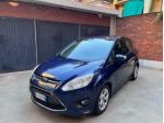 FORD C-Max 1.6 TDCi 115CV Plus unico proprietario  rif. 23771570