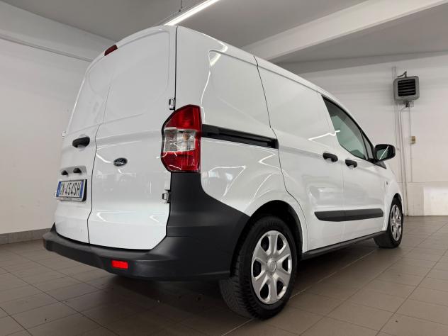 Ford Courier 1.5 TDCi 75 cv Trend - Foto 6