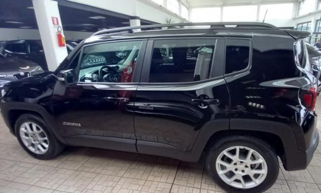 JEEP Renegade 1.6 Mjt 130 CV Limited rif. 23658755 - Foto 3
