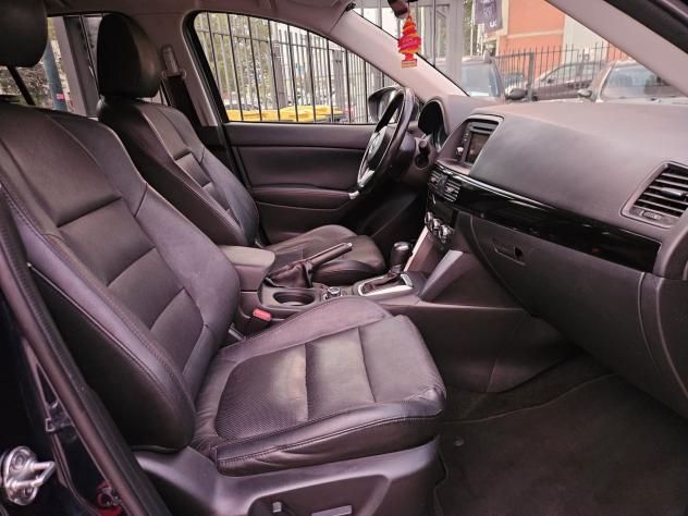 Mazda CX-5 CX-5 2.2 Exceed 4wd 175cv 6at - Foto 10
