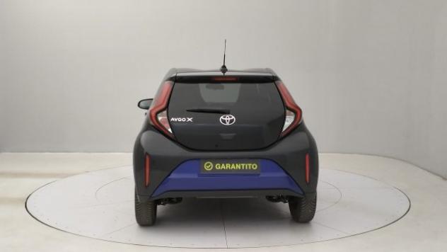TOYOTA Aygo X 1.0 Trend 72cv rif. 22272113 - Foto 4