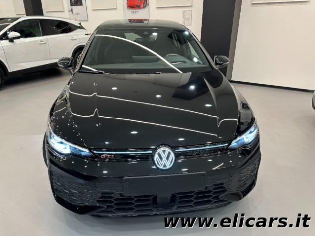 VOLKSWAGEN Golf GTI 2.0 TSI GTI DSG rif. 24044246 - Foto 5