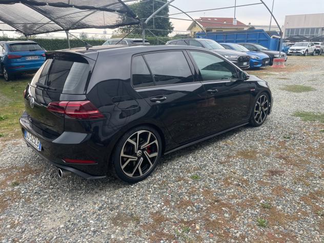 Volkswagen Golf GTI PERFORMANCE 2.0 TSI DSG - Foto 5