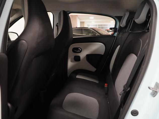 Renault Twingo Equilibre E-Tech Electric 22kWh - Foto 9