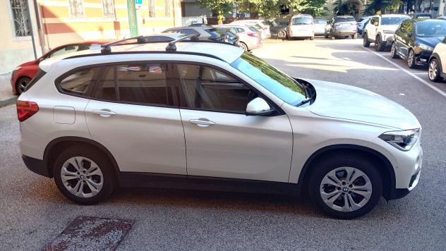 Bmw X1 sDrive18d - Foto 8