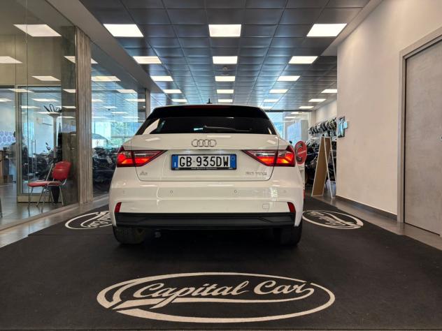 Audi A1 SPB 30 TFSI S tronic - Foto 3