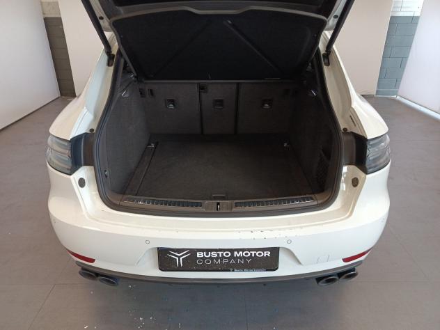 Porsche Macan Macan 2.0 245cv pdk - Foto 10