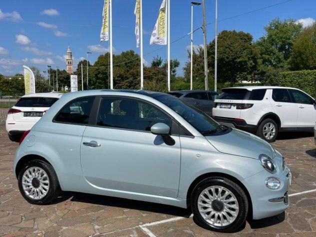 FIAT 500 1.0 Hybrid Dolcevita rif. 23760864 - Foto 2