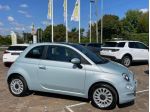 FIAT 500 1.0 Hybrid Dolcevita rif. 23760864