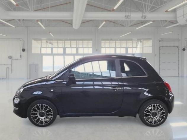 FIAT 500 Pochissimi km! 1.0 Hybrid Dolcevita rif. 24140857 - Foto 3