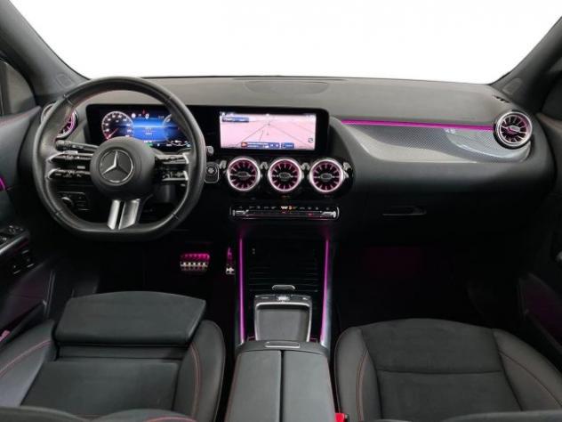 MERCEDES-BENZ GLA 250 e EQ AMG Line Advanced Plus auto rif. 23998886 - Foto 9