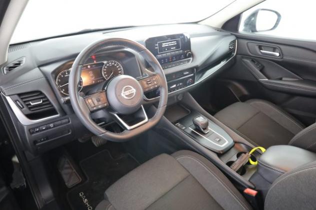 NISSAN Qashqai Qashqai MHEV 158 CV Xtronic N-Style rif. 23793634