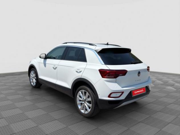 VOLKSWAGEN T-Roc T-Roc 1.0 TSI Life rif. 23867642 - Foto 3