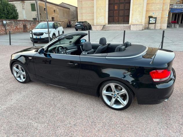 Bmw 120 .2.0 benzina cabrio perfetta di tutto - Foto 6