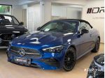 MERCEDES CLE Cabrio   (A236) CLE 220 d Cabrio AMG Line Premium Plus