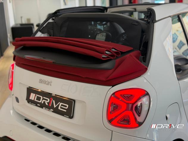 SMART fortwo 3ªs.(C/A453) fortwo EQ cabrio Prime - Foto 3