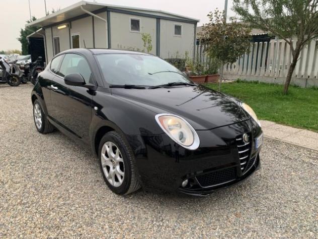 ALFA ROMEO MiTo 1.4 78 CV 8V S&S Distinctive Sport Pack rif. 24195125 - Foto 7
