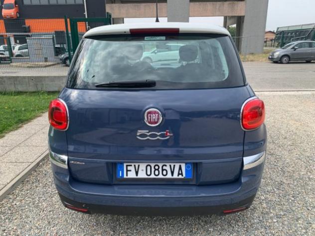 FIAT 500L 1.4 95 CV 120° rif. 24157247 - Foto 6