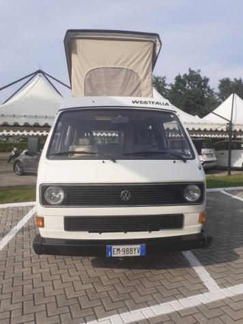 VOLKSWAGEN WESTFALIA 1.6TDI rif. 23940869 - Foto 2