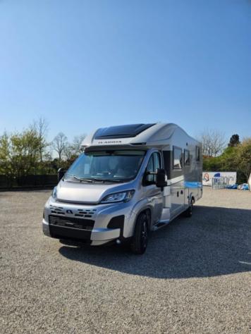 ADRIA MATRIX 670 SL 60 YEARS SELECTION rif. 23851870 - Foto 2