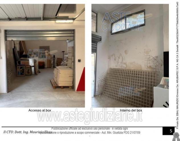 IMMOBILI-ALTRA CATEGORIA-Via Niccolò Machiavelli 91/A - Foto 3