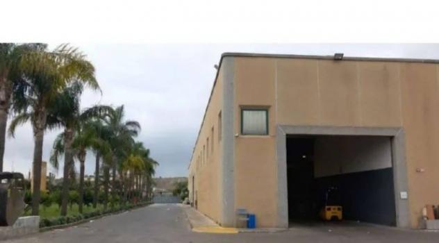 Immobile in asta di 1200 m² in vendita a Marina di Gioiosa Ionica - Foto 6