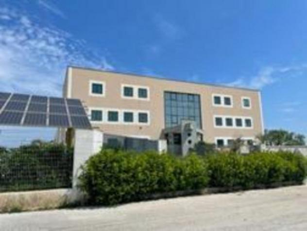 Immobile in asta di 18277 m² con più di 5 locali in vendita a Modugno