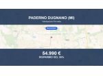 Immobile in asta di 214 m² in vendita a Paderno Dugnano