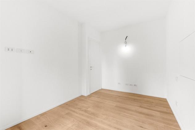 BILOCALE RISTRUTTURATO - RESIDENZA SOLCO - Foto 9