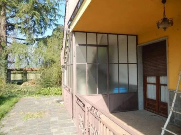 Immobile in asta di 281 m² con più di 5 locali in vendita a Campiglione-Fenile - Foto 2