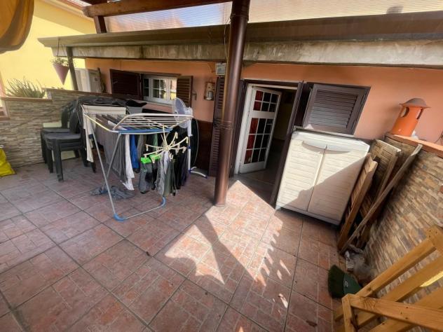 Porzione di casa in vendita a Avenza - Carrara 80 mq Rif: 1447354 - Foto 2